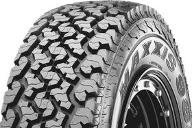 تصویر لاستیک 275/65/17 مکسس AT980 275/65/17 Maxxis AT-980