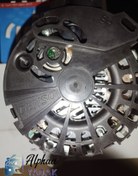 تصویر دینام پارس TU5 