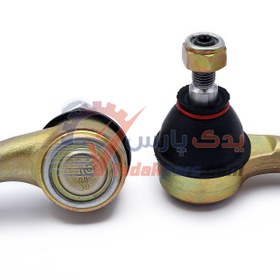 تصویر سیبک فرمان چپ پژو206 امیرنیا (1عدد) AMIRNIA AN-0231 Left Tie Rod End Peugeot206 TABRIZ IRAN