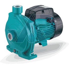 تصویر پمپ سه اسب استخری لئو مدل ACM 220 CH2 