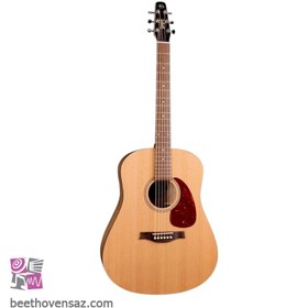 تصویر گیتار آکوستیک سیگول مدل S6 Orginal 