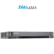 تصویر دستگاه ان وی آر NVR هایک ویژن مدل DS-7616NI-Q2 