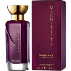 تصویر ادکلن اورجینال برند Oriflame مدل Magnetista Edp 50 ml کد 69011235 