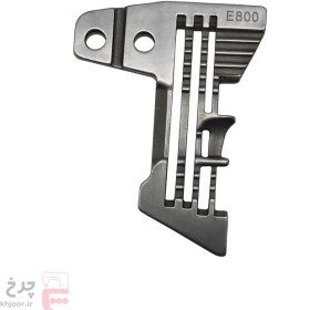 تصویر صفحه زیگزال سه نخ 