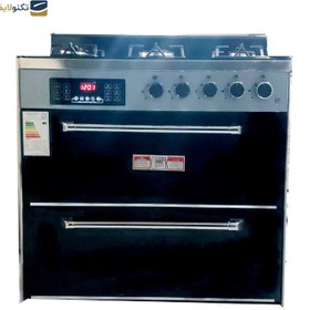 تصویر اجاق گاز بوگر مدل 908 Buger 908 Gas Stove