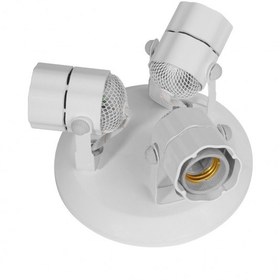 تصویر سینی سه شعله شهاب 