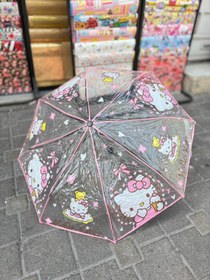 تصویر چتر فانتزی 