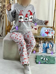 تصویر ست کریسمسی 2 