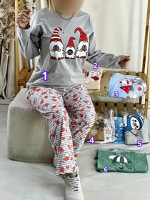 تصویر ست کریسمسی 2 