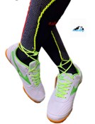 تصویر کفش سالنی شرکتی کیفیت عالی میزانو Mizuno