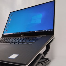 تصویر Dell Precision Stock M5540 Dell Precision 5540 CPU: i7 9850H | Ram:16GB | SSD:512GB M2 | VGA:4GB T1000