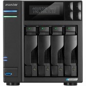 تصویر ذخیره ساز تحت شبکه ASUSTOR AS6704T 4Bay 