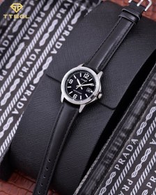 تصویر کاسیو MTP-V004L-1B CASIO MTP-V004L-1B