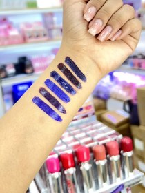 تصویر پیلاف لب اولیبولا - ۵ Olibolla مدل Lip Stain