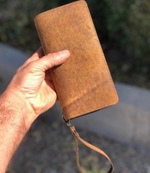 تصویر کیف دستی آراد Arad hand bag