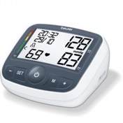 تصویر فشارسنج دیجیتالی بیورر مدل BM40 Beurer BM40 Blood Pressure Monitor