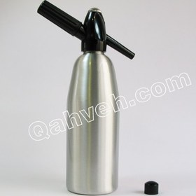 تصویر سودا ساز ۱ لیتری استیل 