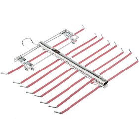 تصویر آویز شال 