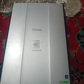 تصویر اسکنر کانون 