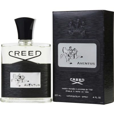 Creed aftershave shop