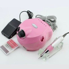 تصویر سوهان برقی نیل دریل پرو ZS601 