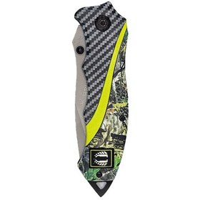 تصویر چاقو Broning مدل jungle 