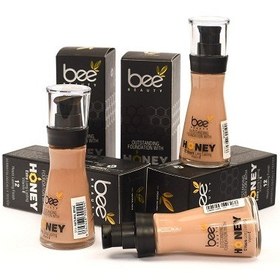 تصویر کرم پودر بی بیوتی - 220 bee honey