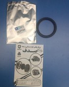 تصویر کاسه نمد عقب میل لنگ سمند EF7 ایساکو 