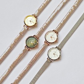 تصویر ساعت دنیل ولینگتون اصلی(سایز مینی) 