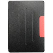 تصویر کیف چرمی مناسب برای لنوو M10 ا Lenovo M10 Leather Case Lenovo M10 Leather Case