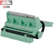 تصویر دستگاه چسب کش دستي کوچک براي چسب پهن مدل Parsa 