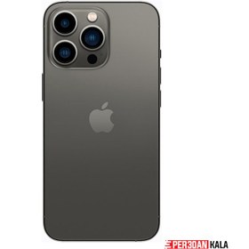 تصویر گوشی اپل (استوک) iPhone 13 Pro | حافظه 512 گیگابایت Apple IPhone 13 Pro (Stock) 512 GB