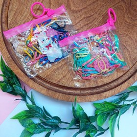 تصویر چهل گیس کیفی 