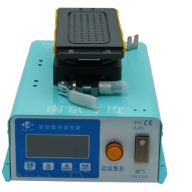 تصویر سپراتور فک متحرک درجهNJLD LD-600 360 