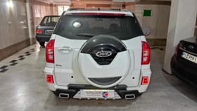 تصویر ام وی ام X33 s مدل 1399 ا اتوماتیک اسپرت اتوماتیک اسپرت