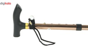 تصویر عصا مدل تاشو 