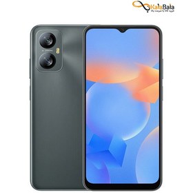 تصویر گوشی موبایل بلک ویو مدل Blackview A52 Pro 4G با حافظه 128 گیگابایت و حافظه رم 4 گیگابایت 