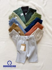 تصویر شلوارک کبریتی AKU 