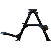 تصویر جک وسط موتور پالس مدل UG4 بدون هندل زین دو تکه 