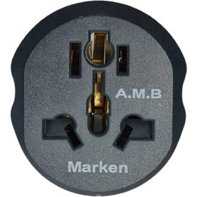 تصویر تبدیل 3به2 مارکن 3-to-2