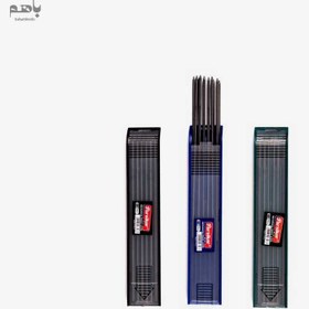 تصویر مغز اتود پارسیکار 2 میل JM332 