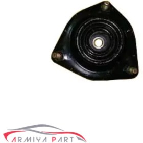 تصویر توپی سرکمک s5 Jac 