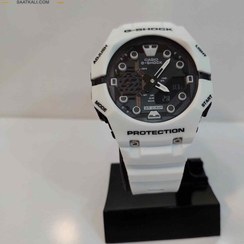 تصویر ساعت مچی جیشاک کاسیو/Gshock casio اسپرت 