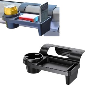 تصویر کنسول چند منظوره MP 