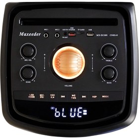 تصویر اسپیکر مکسیدر CN8E45 Maxeeder CN8E45 Speaker