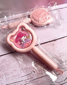 تصویر برس ملودی 