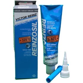 تصویر چسب واشرساز ویکتوریا 