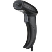 تصویر بارکدخوان باسیم و دوبعدی هروج مدل NB-271-MS Heroje NB-271-MS Barcode Scanner