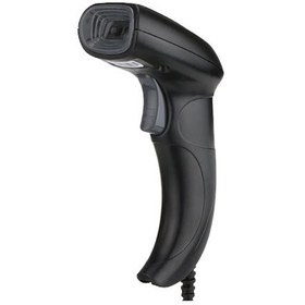 تصویر بارکدخوان باسیم و دوبعدی هروج مدل NB-271-MS Heroje NB-271-MS Barcode Scanner