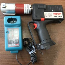 تصویر پرس هیدرولیک 